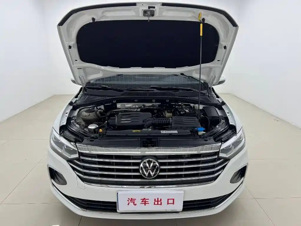Volkswagen Lavida — миниатюра 7