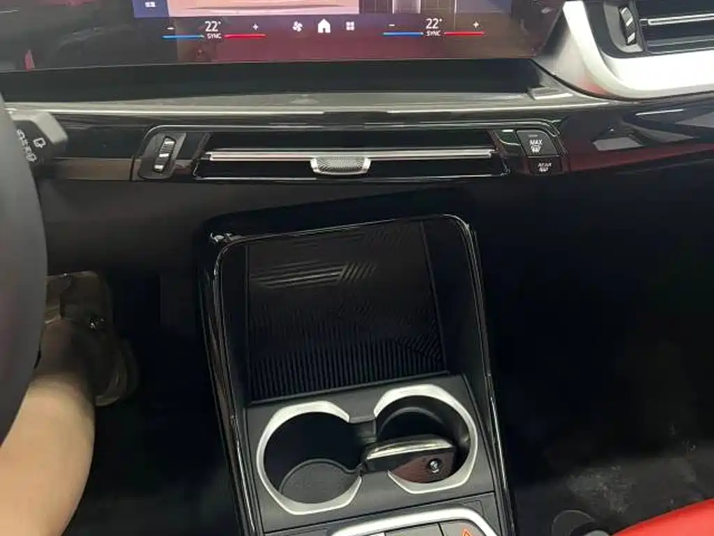 BMW X1 — миниатюра 12