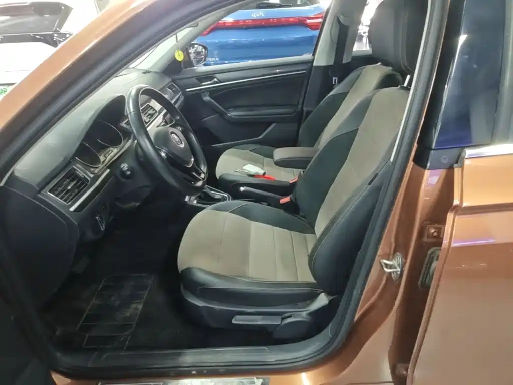 Volkswagen C-Trek — миниатюра 15