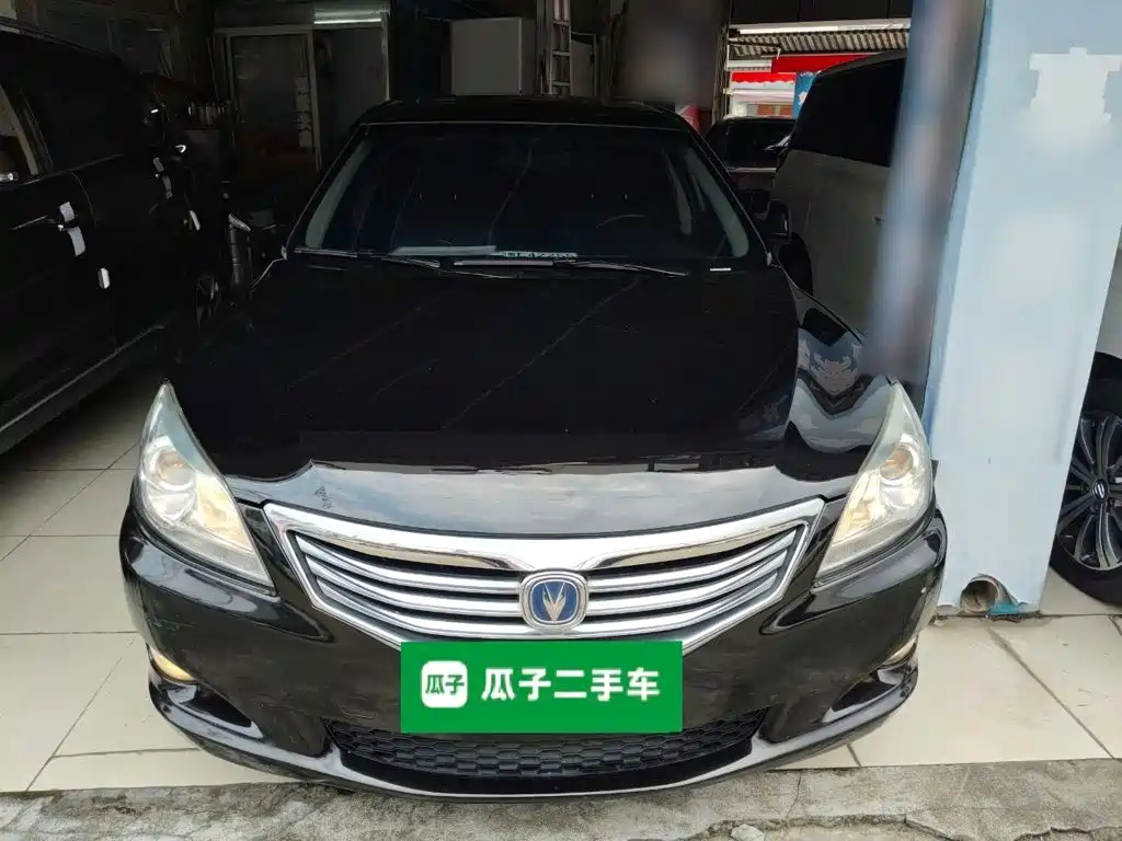 Changan Ruicheng — миниатюра 3