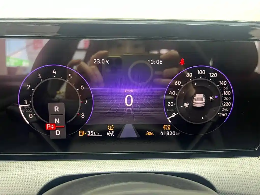Volkswagen Lamando — миниатюра 11