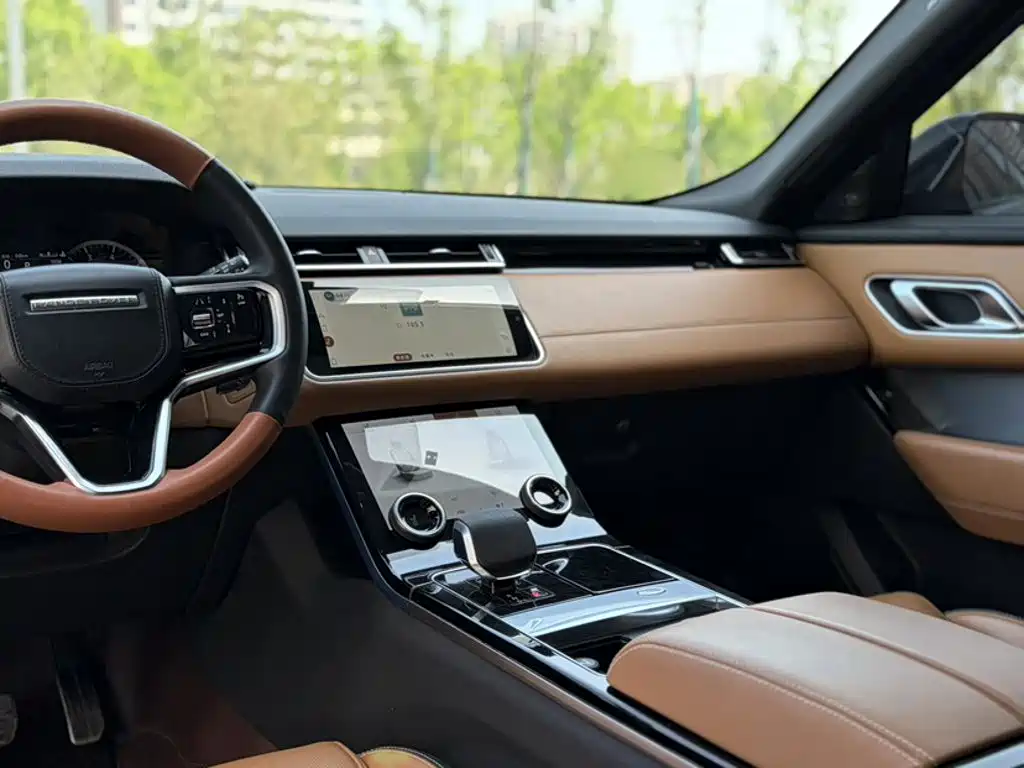 Land Rover Range Rover Velar 2023 250PS