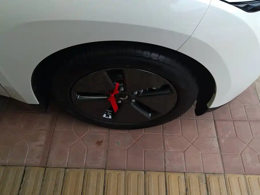 Wuling Xingguang — миниатюра 6