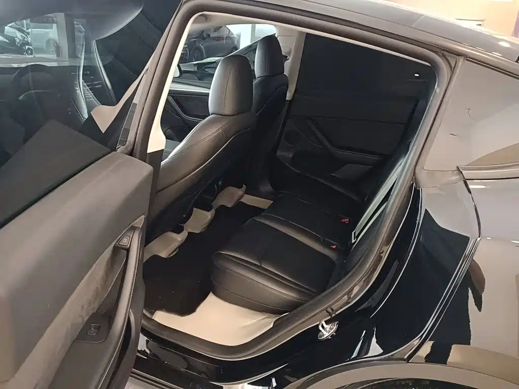 Tesla Model Y — миниатюра 11