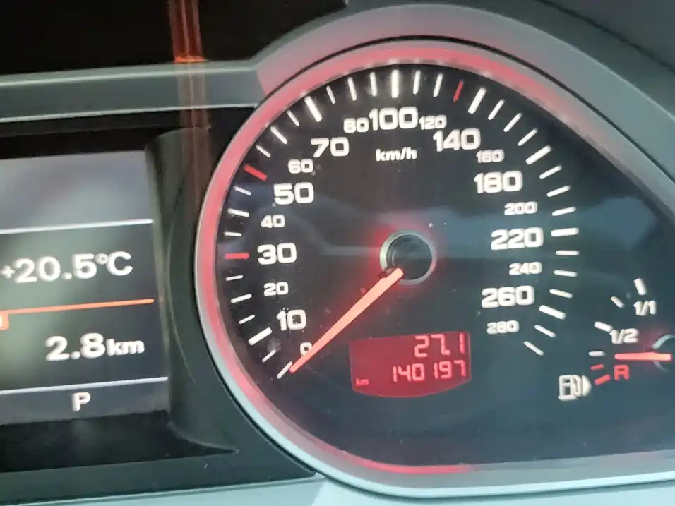 Audi A6L — миниатюра 13