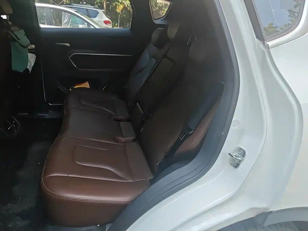 Haval H6 — миниатюра 18