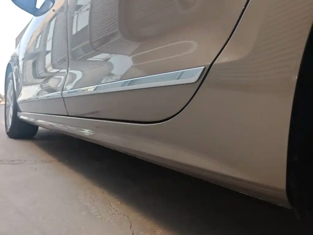 Volkswagen Sagitar — миниатюра 22