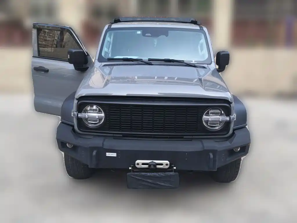 Tank Tank 300 — миниатюра 2