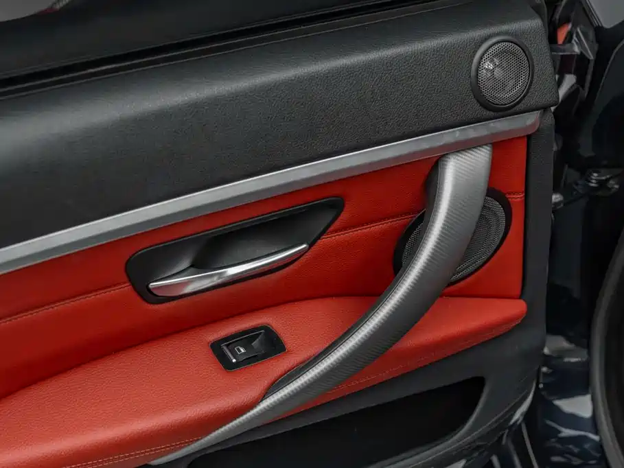BMW 4 Series — миниатюра 31