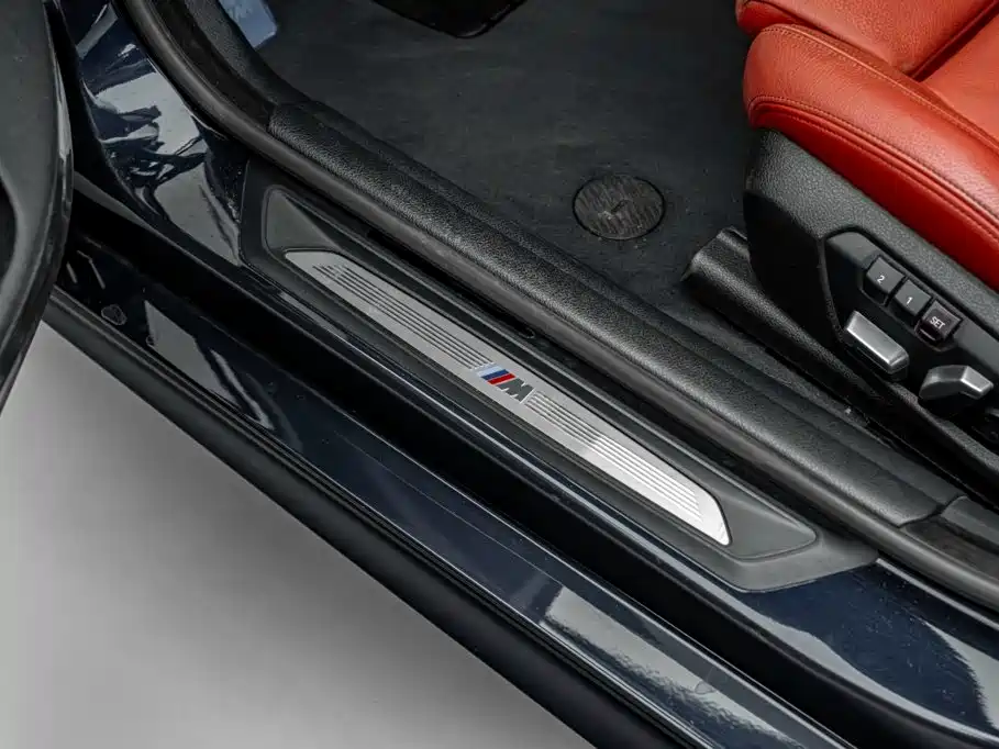 BMW 4 Series — миниатюра 32