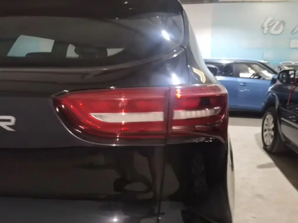 Jetour X70 — миниатюра 8