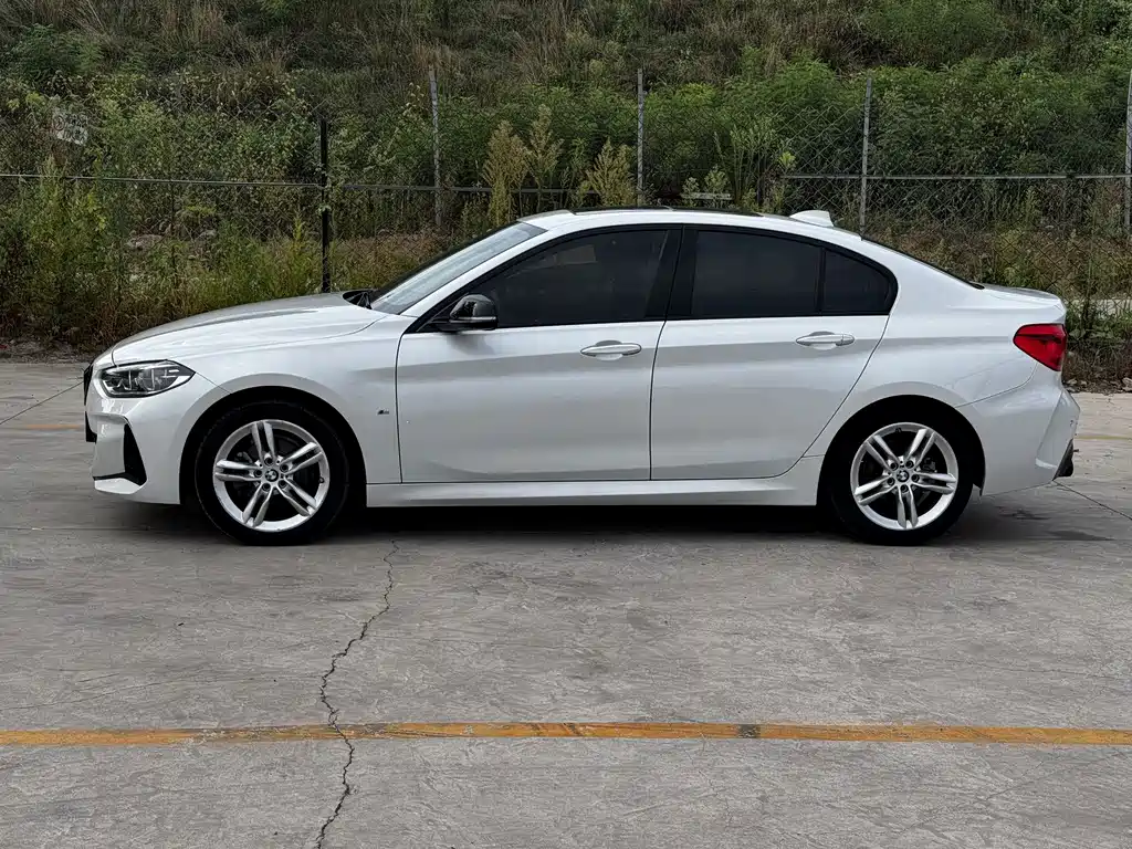BMW 1 Series — миниатюра 6