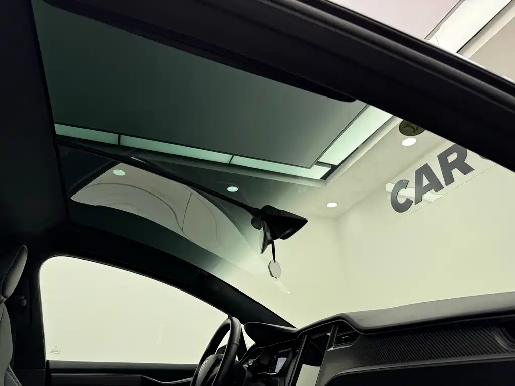Tesla Model X — миниатюра 15