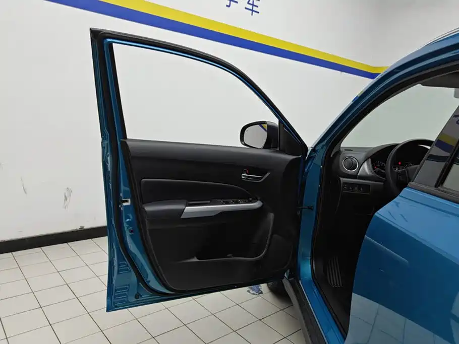 Suzuki Vitara — миниатюра 7
