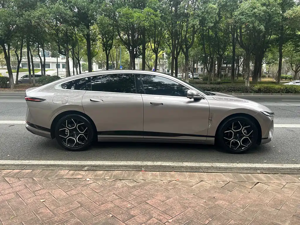 Qiyuan Qiyuan A07 — миниатюра 4