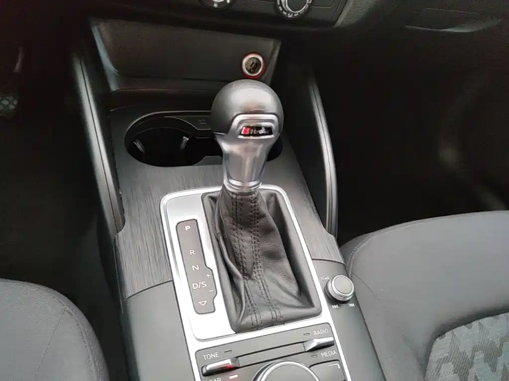 Audi A3 — миниатюра 14