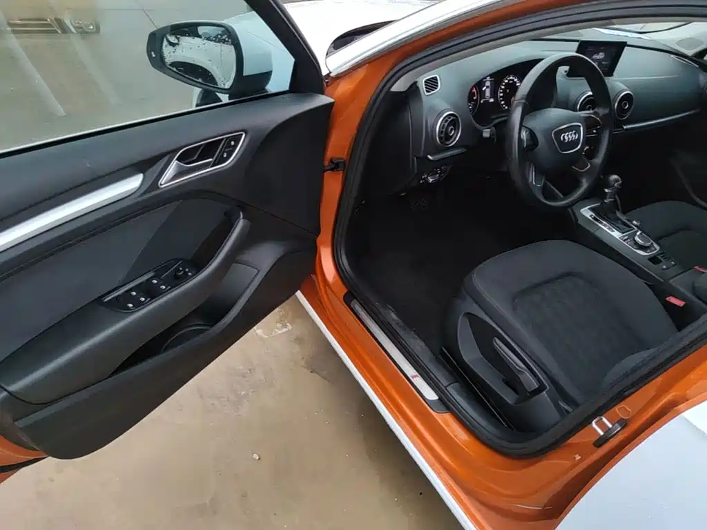 Audi A3 — миниатюра 16
