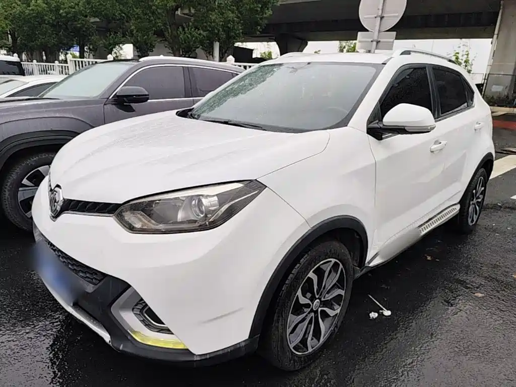MG MG GS — миниатюра 2