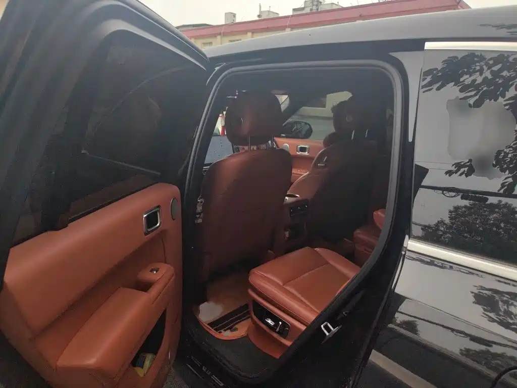 Li Auto Li L8 — миниатюра 15