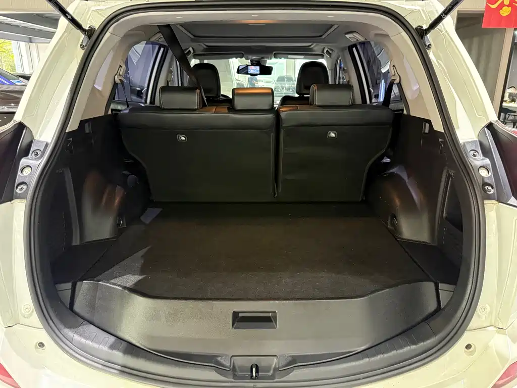Toyota RAV4 — миниатюра 22