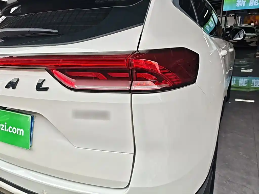 Haval H6 — миниатюра 8