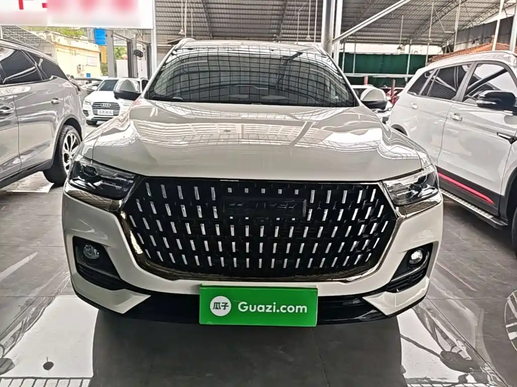 Haval H6 — миниатюра 3