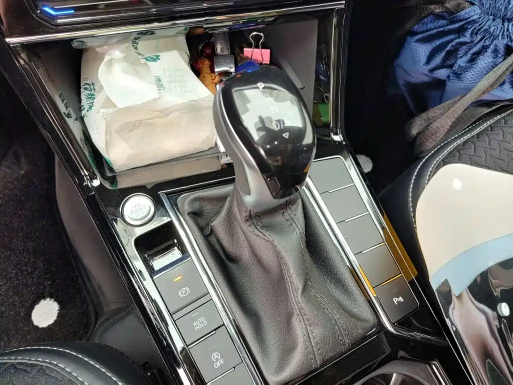 Volkswagen Passat — миниатюра 15