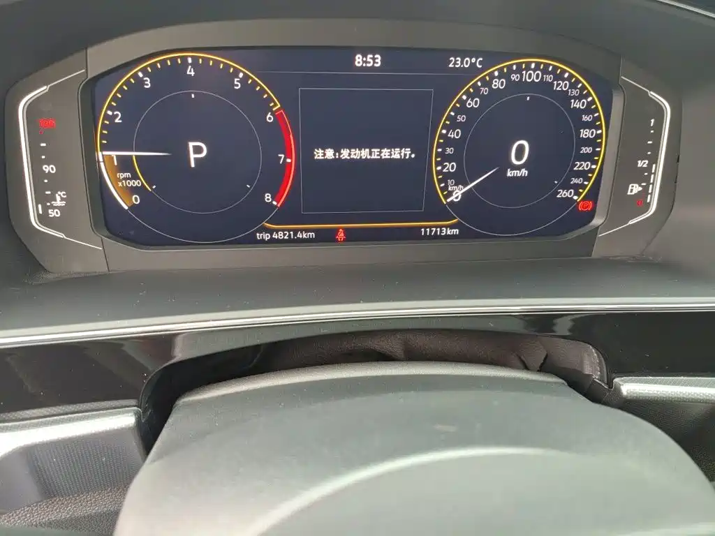 Volkswagen Passat — миниатюра 13