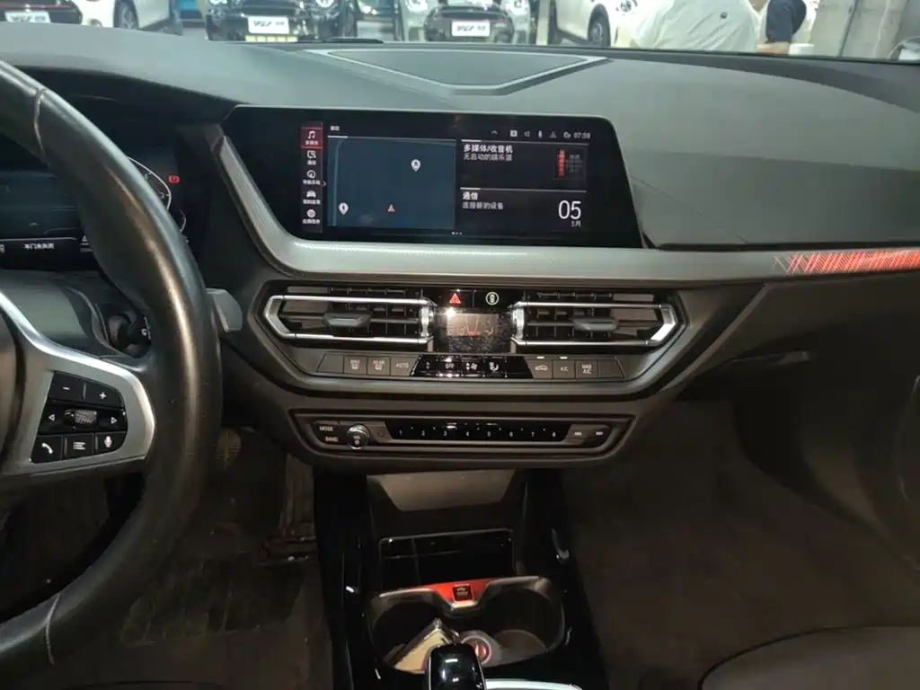 BMW 2 Series 2 2021 225i M Sport