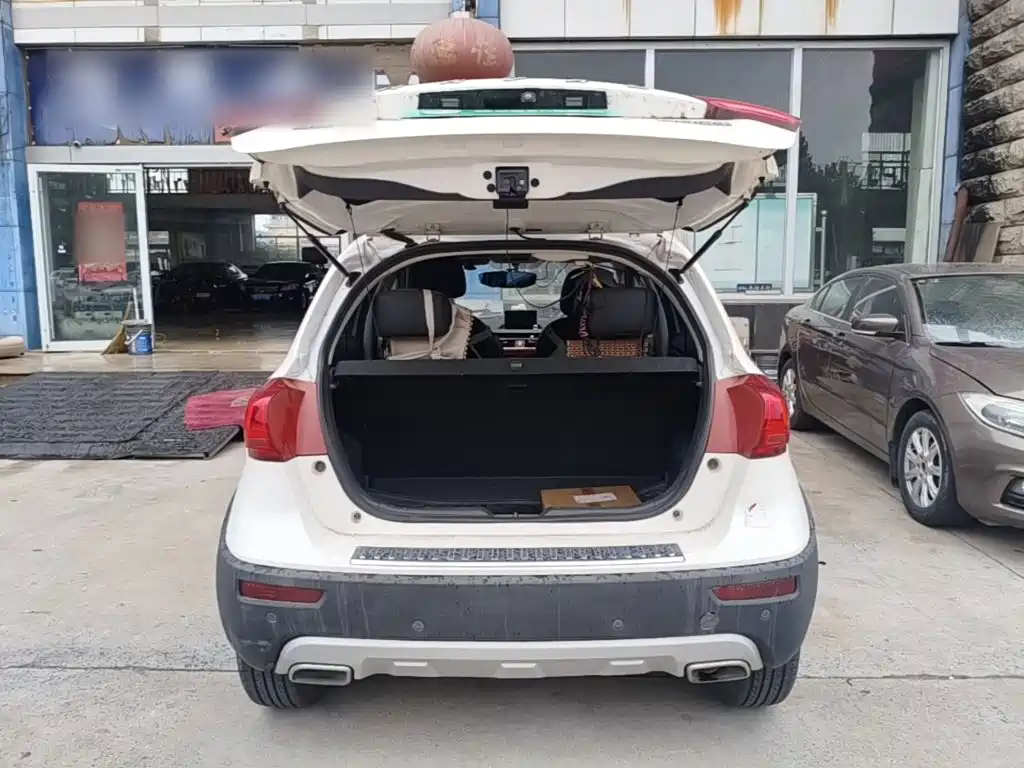 Haval H1 — миниатюра 19