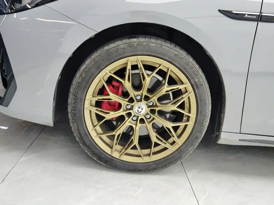 Chery Arrizo 8 — миниатюра 6