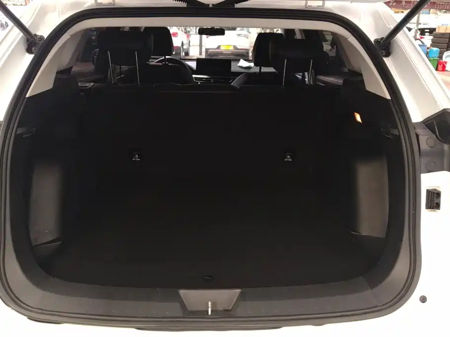Haval H6 — миниатюра 4