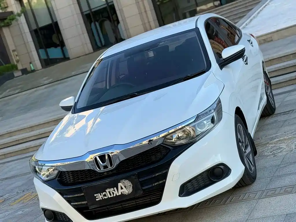 Honda Crider — миниатюра 11