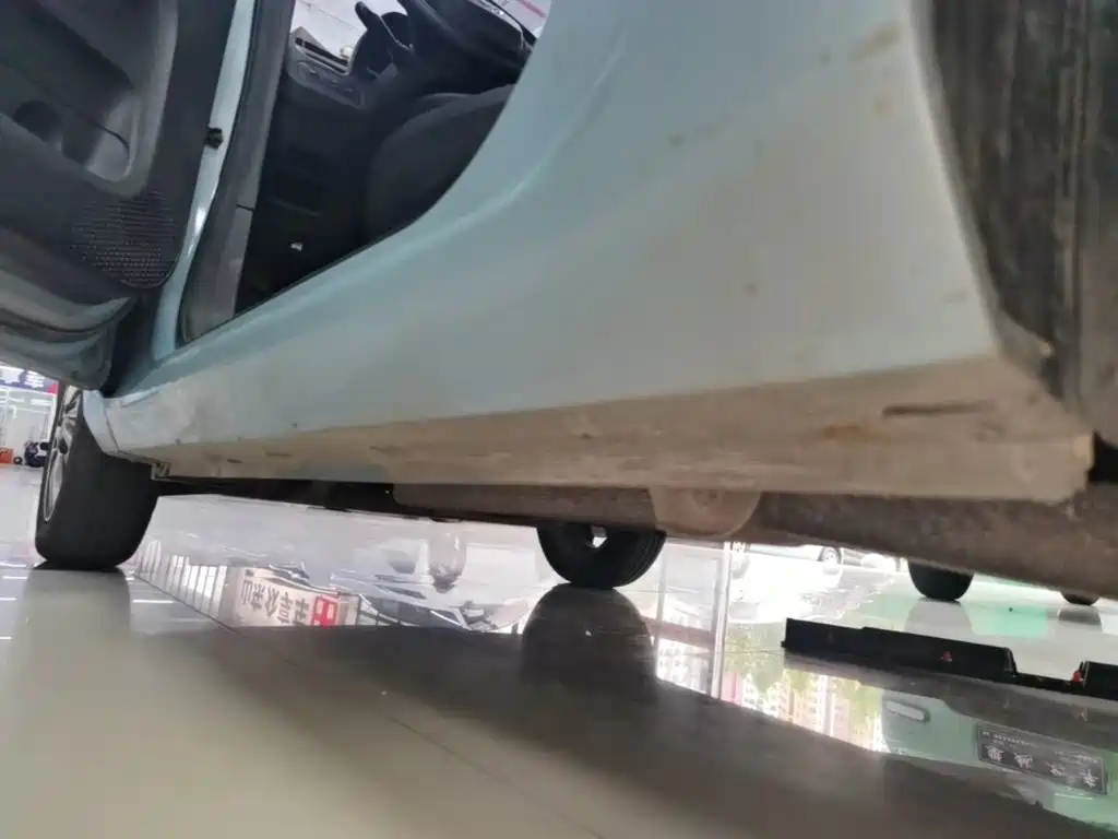 Wuling MINIEV — миниатюра 22