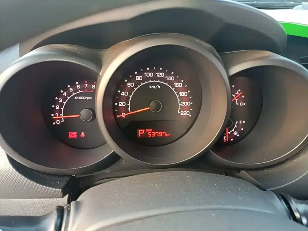 Kia Soul — миниатюра 12