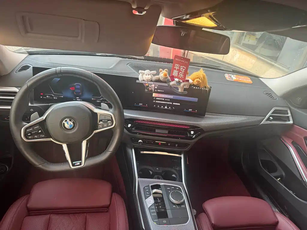 BMW 3 Series — миниатюра 7