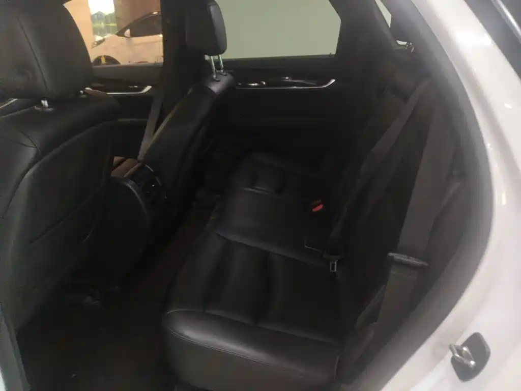 Cadillac XT5 — миниатюра 19