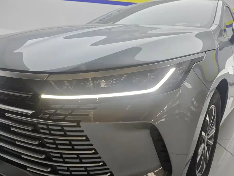 BYD Destroyer 05 — миниатюра 5