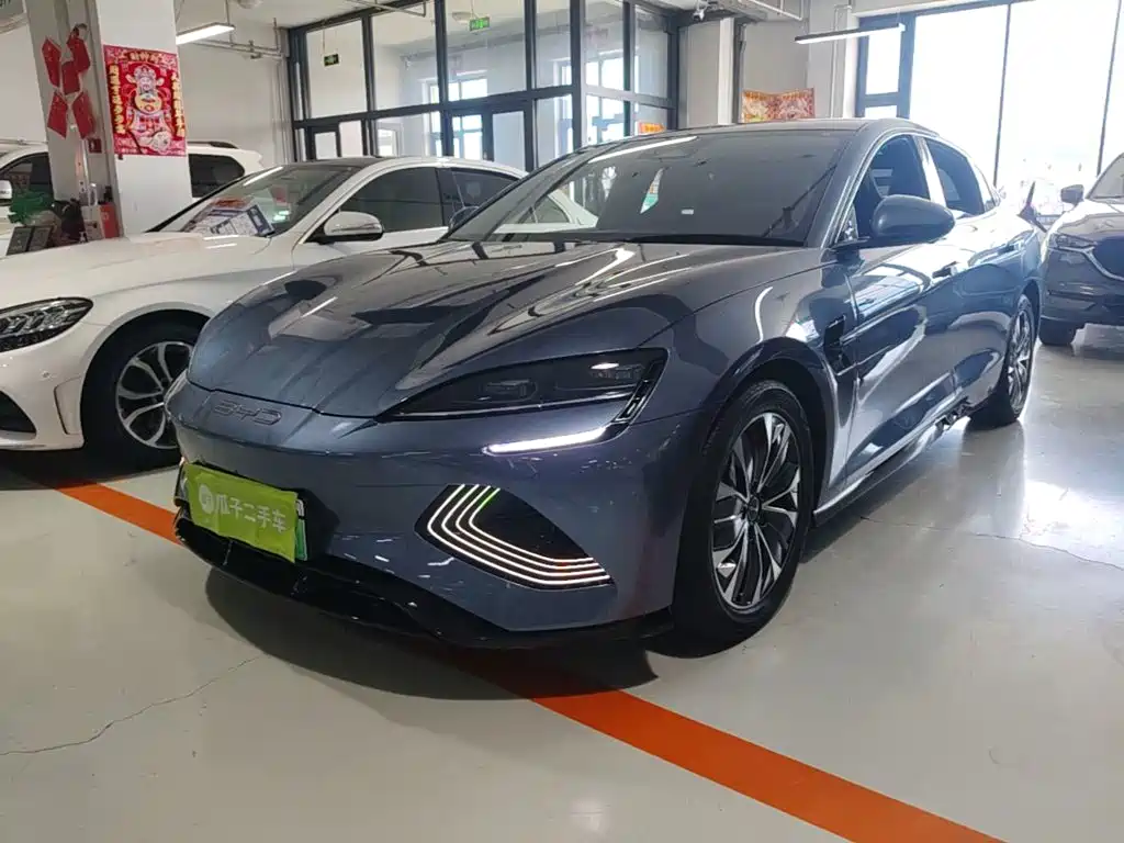 BYD Seal