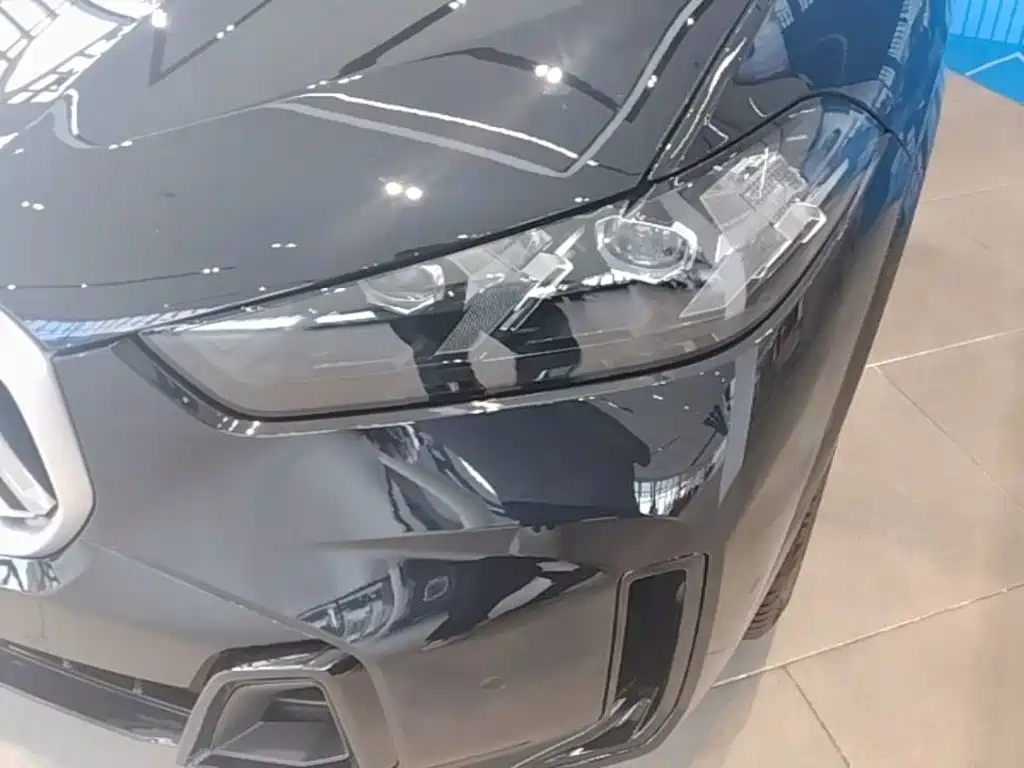 BMW X5 — миниатюра 24