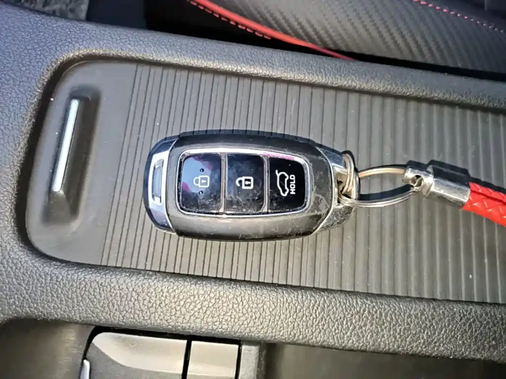 Hyundai Encino — миниатюра 9