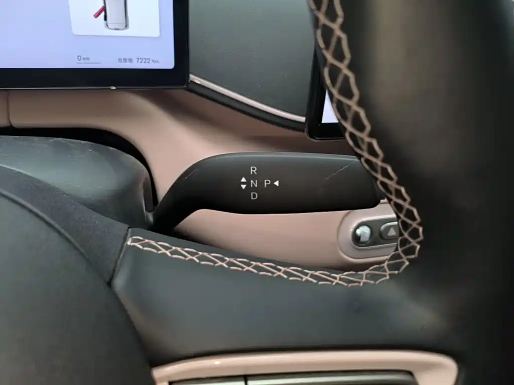 BYD Seagull — миниатюра 14