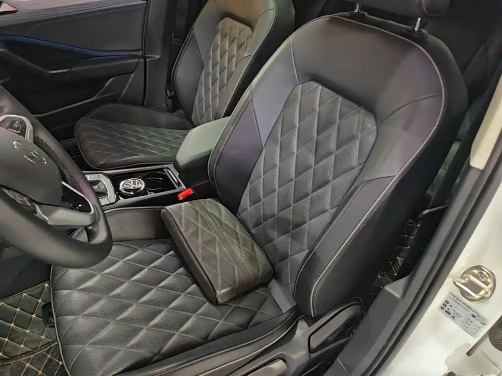 Volkswagen Sagitar — миниатюра 11