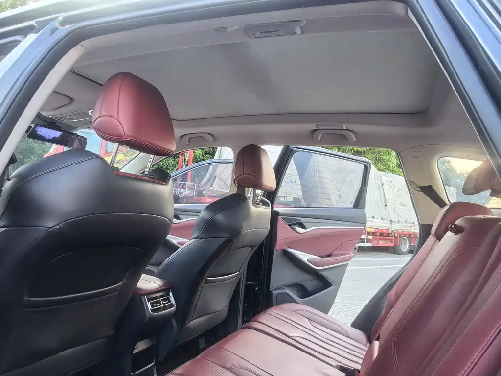 Changan CS75 PLUS — миниатюра 15