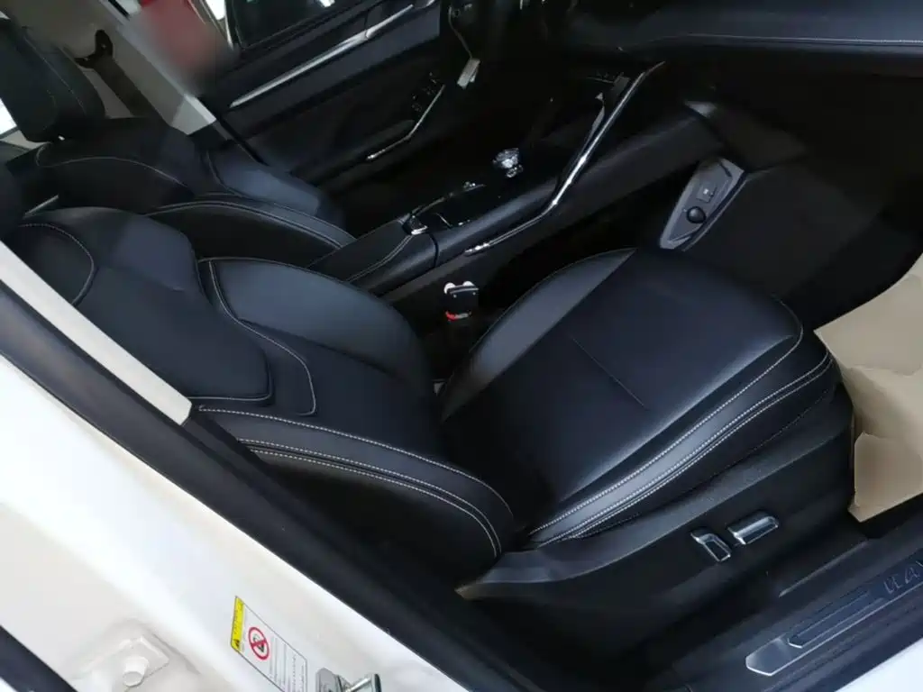 Haval H6 — миниатюра 25