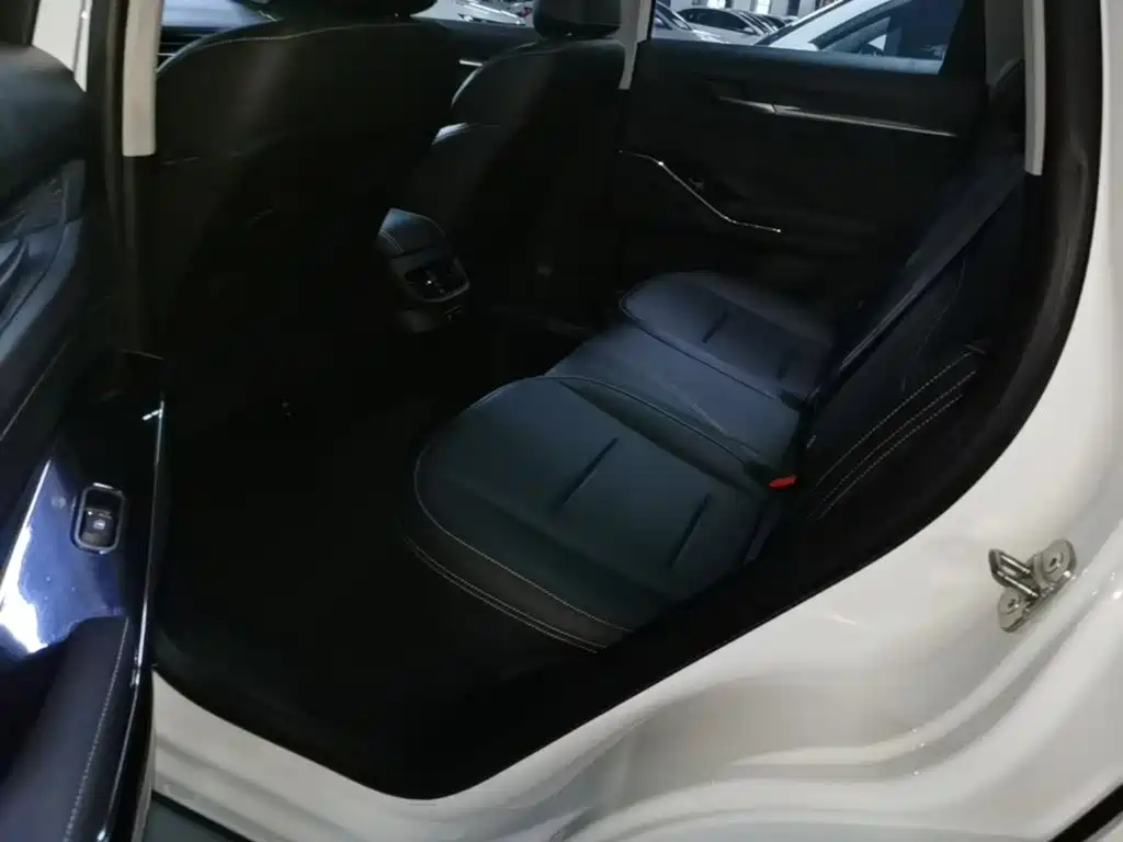 Haval H6 — миниатюра 17