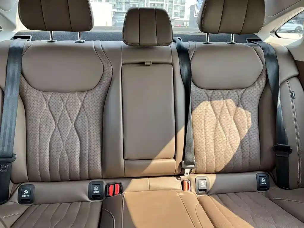 Chery Arrizo 8 — миниатюра 10