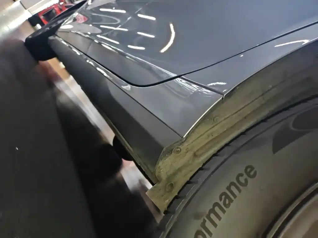 BYD Seal 05 DM-i — миниатюра 22