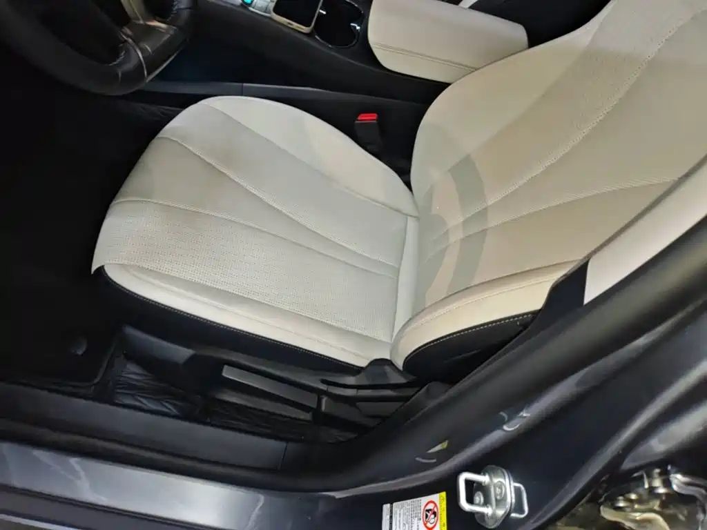 BYD Seal 05 DM-i — миниатюра 15