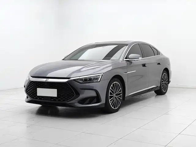 2024 BYD Han